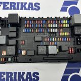 DAF XF106 central fuse box - 2150895, 1113917AA