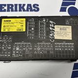 Iveco Stralis Multiplex System Body Computer 2 control unit