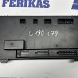 Iveco Stralis Multiplex System Body Computer 2 control unit