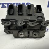 DAF suspension air control unit - 2020255, 187407, 193385