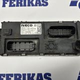 Iveco S Way FCM control unit