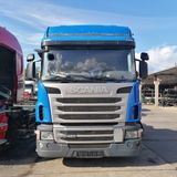 SCANIA