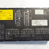 Iveco multiplex body computer 504276228
