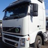 2007 Volvo FH 13 EURO 5 breaking for parts