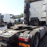 2007 Volvo FH 13 EURO 5 breaking for parts