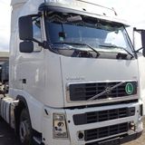 2007 Volvo FH 13 EURO 5 breaking for parts