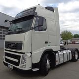 2012 Volvo FH13 EURO5
