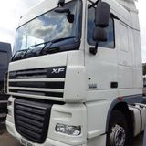 2011 DAF XF 105 EURO5