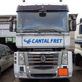 2009 Renault Magnum DXi