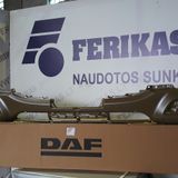 Brand new OEM DAF XF 106 front bumper 1953385