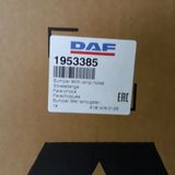 Brand new OEM DAF XF 106 front bumper 1953385