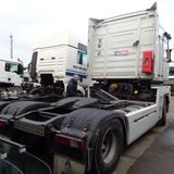 2009 Renault Magnum DXi