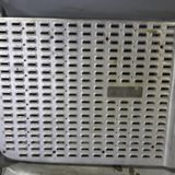 DAF XF 106 step plate right 1922852