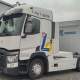 2014 Renault T 460 EURO6 breaking for parts