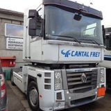 2009 Renault Magnum DXi