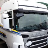 Scania R high roof cab CR19 2301689