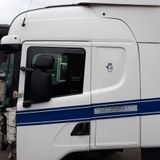 Scania R high roof cab CR19 2301689