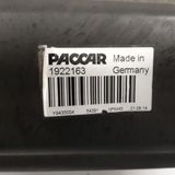 DAF XF 106 EGR recirculation module 1922163