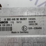 MB Actros MP4 EBS control unit