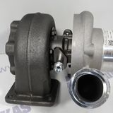 Brand new Holset turbocharger for MAN D2066 51091007926, 4032790