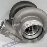 Brand new Holset turbocharger for MAN D2066 51091007926, 4032790