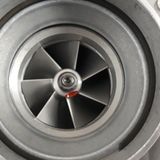 Brand new Holset turbocharger for MAN D2066 51091007926, 4032790