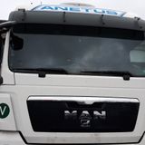 MAN TGX XLX cab 81600007848, 81600007849