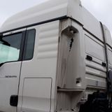 MAN TGX XLX cab 81600007848, 81600007849