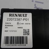 Renault DACU control unit 22364866, 22072387