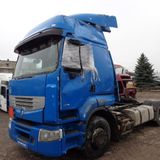 2006 Renault Premium DXi vilkikas ardomas dalimis