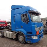 2006 Renault Premium DXi vilkikas ardomas dalimis