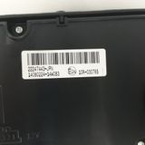 Renault T heater control unit 22247443