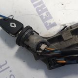 Renault Premium igntion lock with key 5010590596, 5001866578
