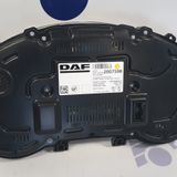 DAF XF 106 instrument cluster 2007598, 2039129
