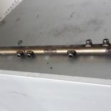 MB Actros MP4 fuel distributor A4710780245, BOSCH 0445226088