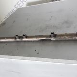 MB Actros MP4 fuel distributor A4710780245, BOSCH 0445226088