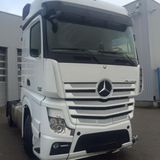 2012 Mercedes Benz Actros MP4 EURO5