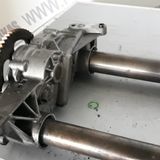 MB Actros MP4 oil pump