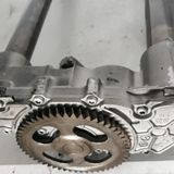 MB Actros MP4 oil pump