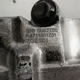 MB Actros MP4 oil pump