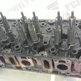 MB Actros MP4 OM471 engine head