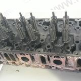 MB Actros MP4 OM471 engine head
