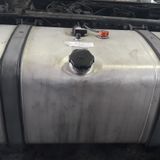 MAN TGX complete 480L fuel tank 81122015841, 81122015863