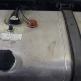 MAN TGX complete 480L fuel tank 81122015841, 81122015863