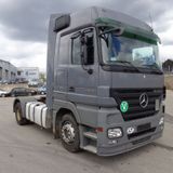 2011 Mercedes Benz Actros MP3 EURO5