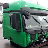 MB Actros MP4 complete cab BigSpace
