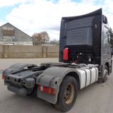 2011 Mercedes Benz Actros MP3 EURO5