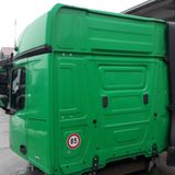 MB Actros MP4 complete cab BigSpace