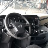 MB Actros MP4 complete cab BigSpace