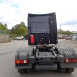 2011 Mercedes Benz Actros MP3 EURO5